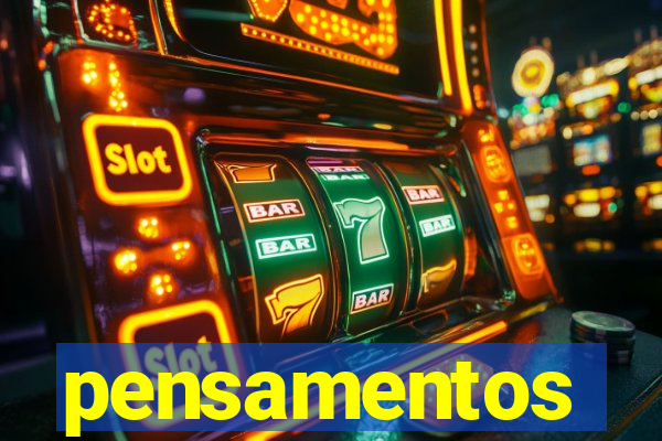 pensamentos viajantes aplicativo